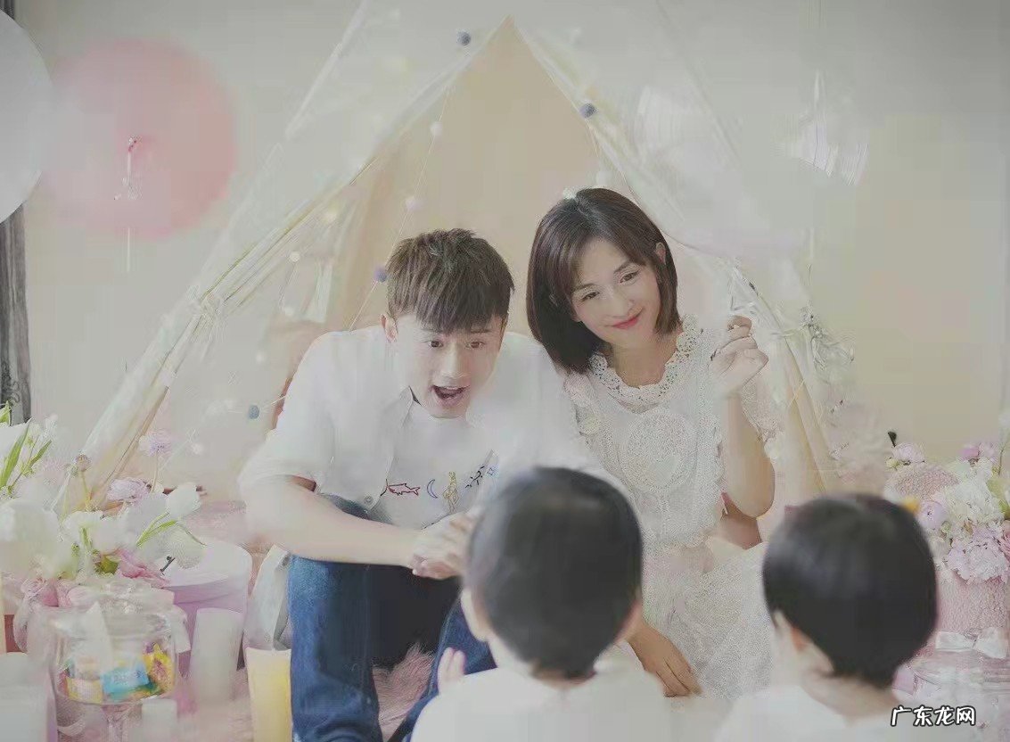 张杰谢娜从相遇到相爱的过程 张杰谢娜什么时候在一起的