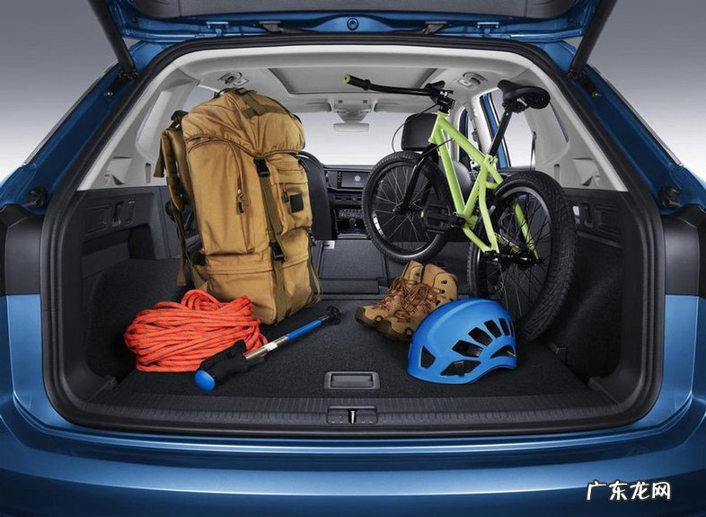 途观l和探岳哪个更值得买入手 探岳与途观l怎么选择