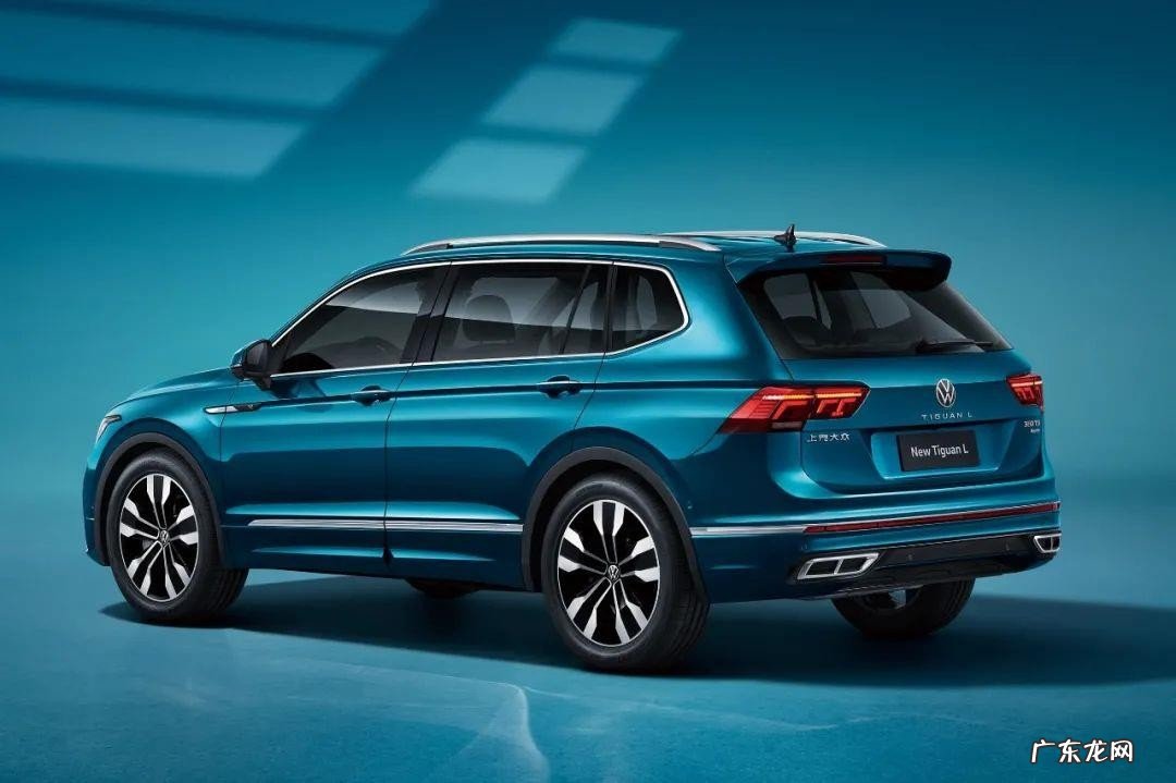 途观l和探岳哪个更值得买入手 探岳与途观l怎么选择