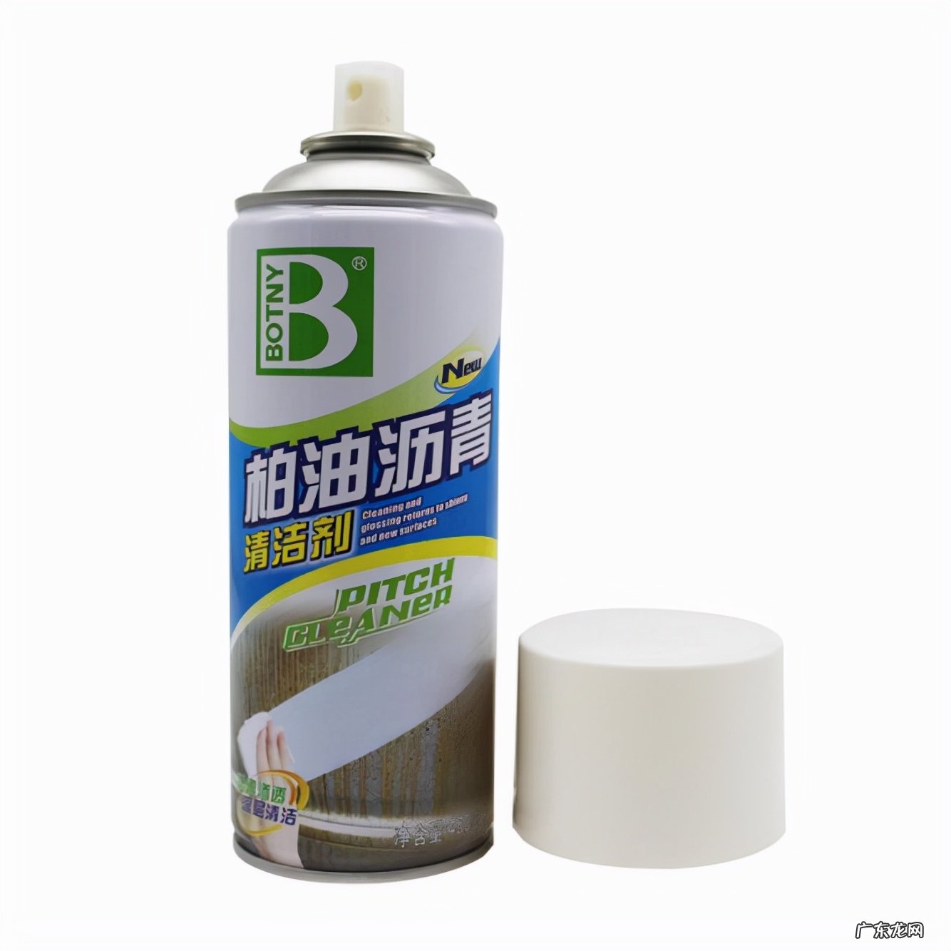 车身有白色斑点怎么办 白色车身上有很多斑点怎么清除