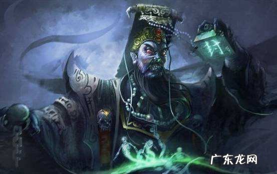 秦广王来历是谁的化身 秦广王生前是谁原名叫什么