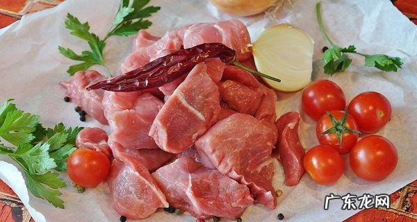 红肉与白肉的区别是什么?