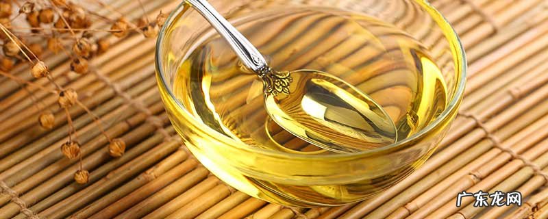 什么食用油好吃又健康?