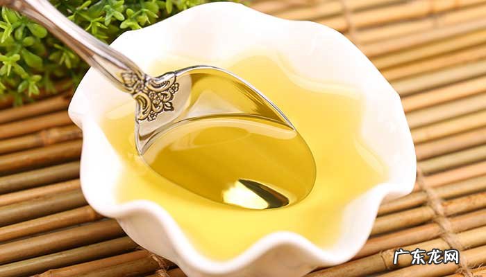 什么食用油好吃又健康?