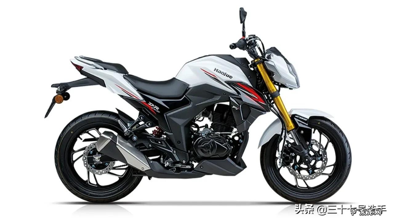 豪爵的哪款街车最值得入手 豪爵150摩托车哪款好