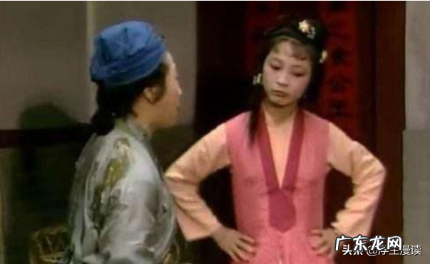 红楼梦里司棋砸厨房为什么没人管 司棋为什么敢砸厨房