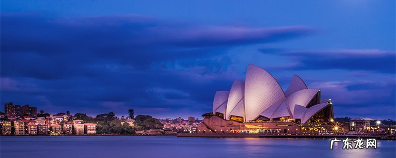 大洋洲有哪些国家？大洋洲介绍