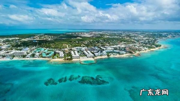 开曼群岛在什么地方?开曼群岛介绍