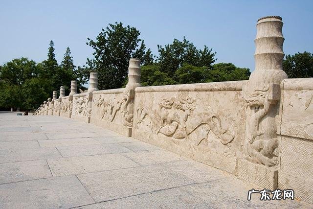 浅谈赵州桥前世今生的历史 赵州桥是什么时候修建的桥