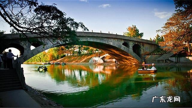 浅谈赵州桥前世今生的历史 赵州桥是什么时候修建的桥