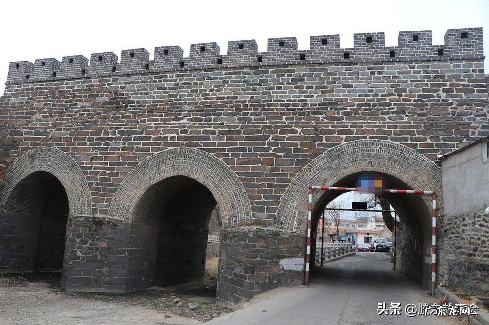 山东登州府是现在的什么地方 山东登州府现在叫什么名字