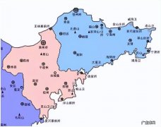 山东登州府是现在的什么地方 山东登州府现在叫什么名字