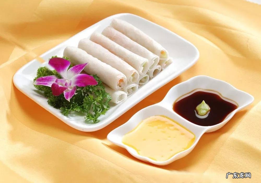 关于春卷的前世今生及传说故事 春卷的寓意和由来