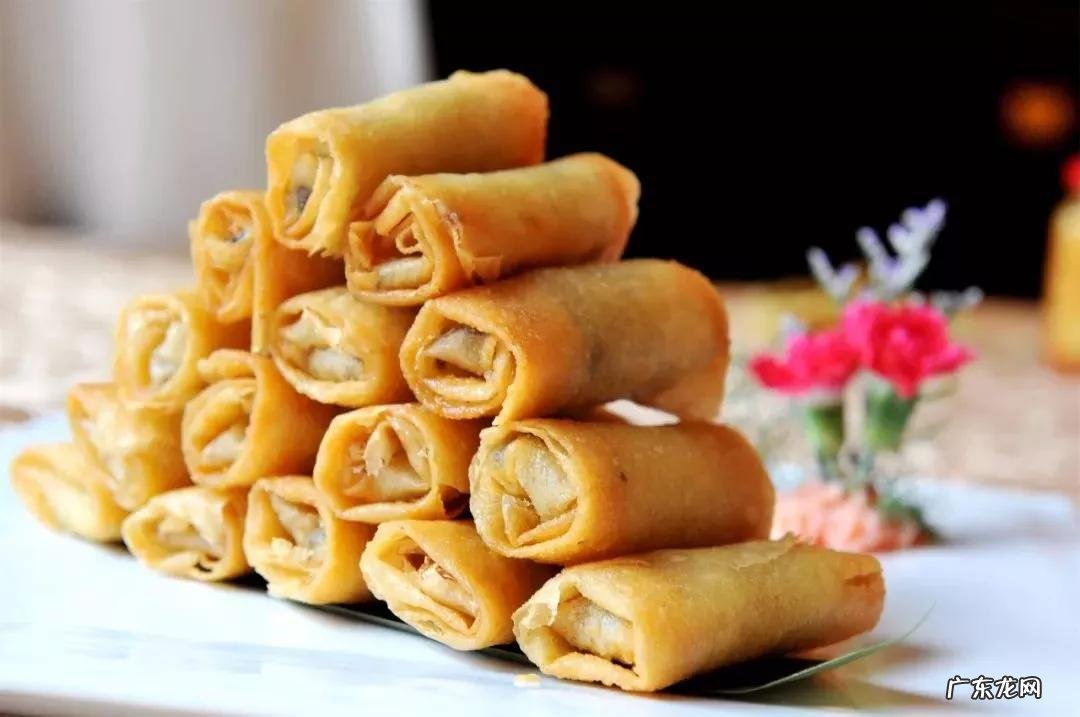 关于春卷的前世今生及传说故事 春卷的寓意和由来