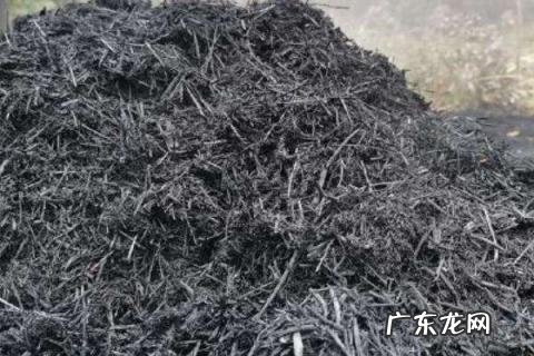 什么是草木灰?草木灰可以做肥料吗?