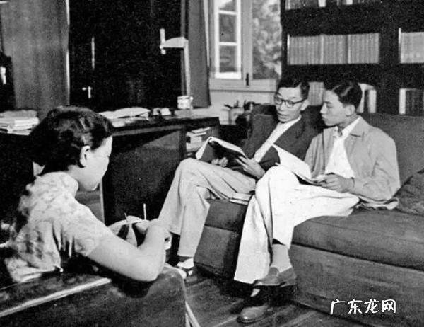 傅雷家书中什么地方让你感动 傅雷是个怎样的父亲形象