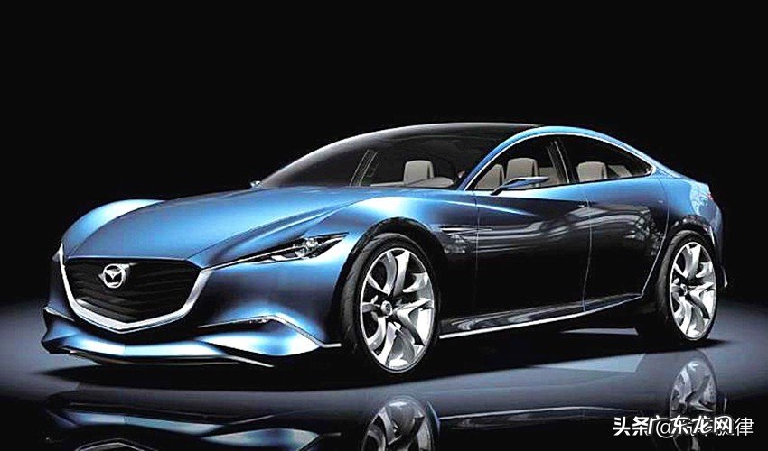 马自达和其他日系车型有什么不同 马自达属于什么系的车