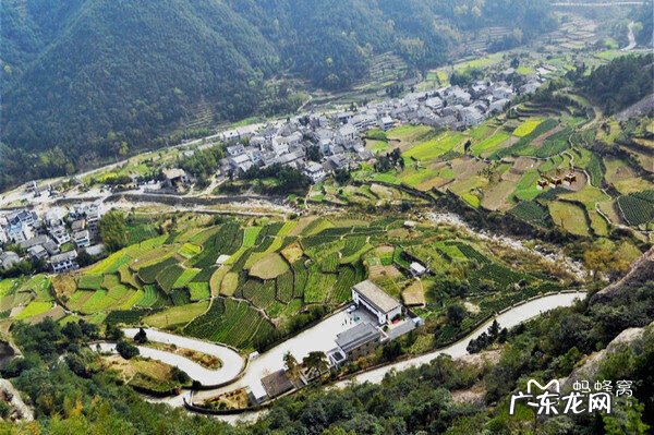 古代民间风水宝地故事 故宫是风水宝地吗