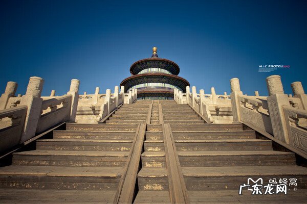 古代民间风水宝地故事 故宫是风水宝地吗