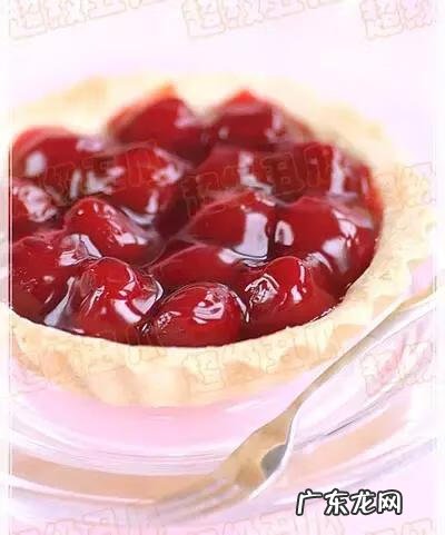 如何做甜品 甜点的做法大全