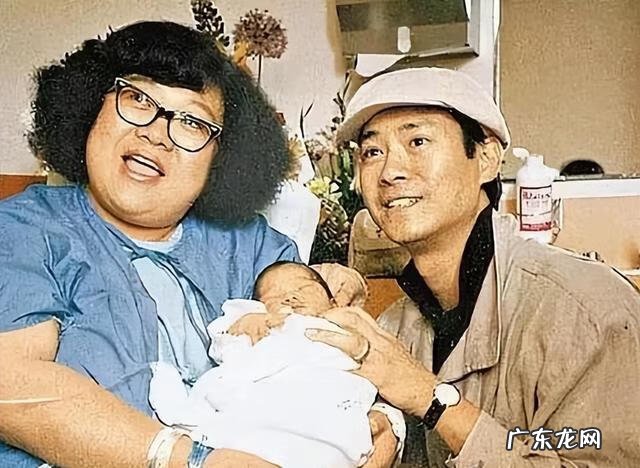 郑少秋的三任妻子叫什么名字 郑少秋的女儿叫什么