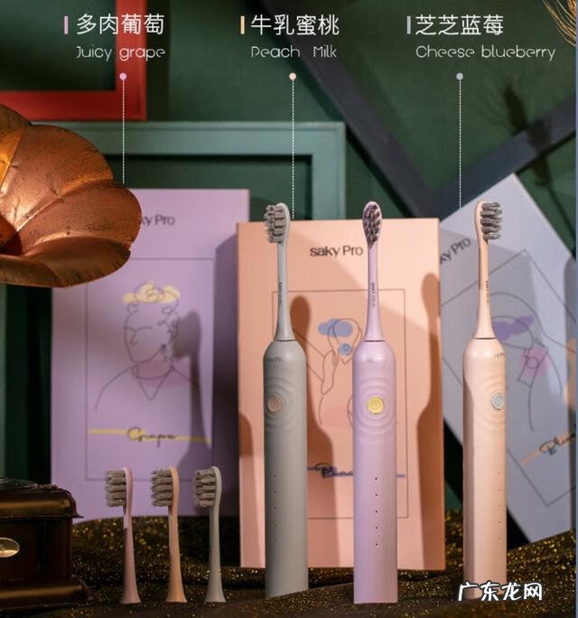 哪个电动牙刷好 什么电动牙刷好用