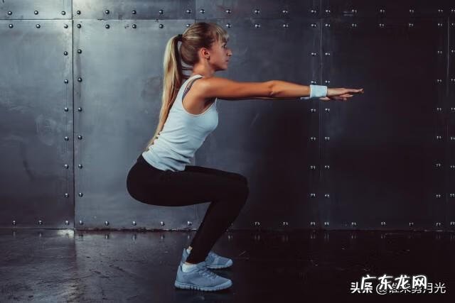 臀部大怎么减最有效 如何瘦臀?