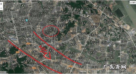 广州新塘风水 广州丰塘风水公司