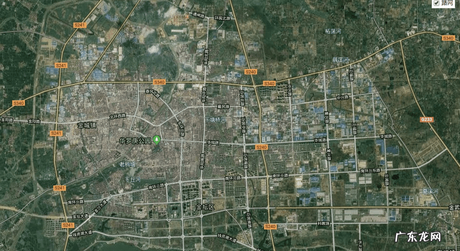 广州新塘风水 广州丰塘风水公司