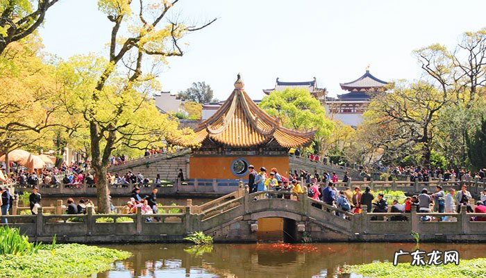 普陀山在哪里在哪个省?普陀山介绍