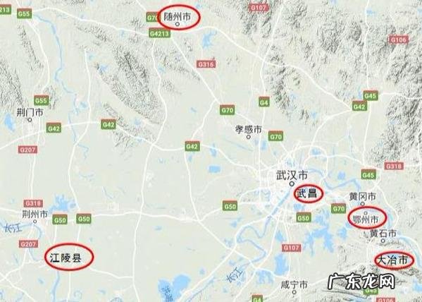 湖北省的简称鄂与什么有关系 鄂是哪里的简称与由来