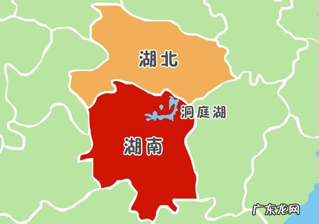 湖北省的简称鄂与什么有关系 鄂是哪里的简称与由来