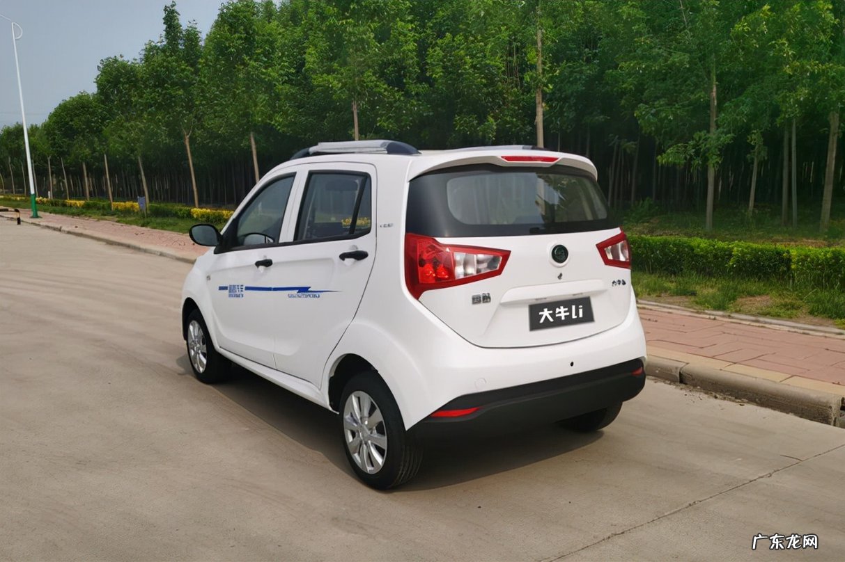 老年代步车要牌照吗 可以上牌的老年代步车