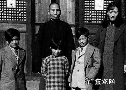 刘文彩为何要雇人去刺杀侄子刘湘 刘湘和刘文彩是什么关系