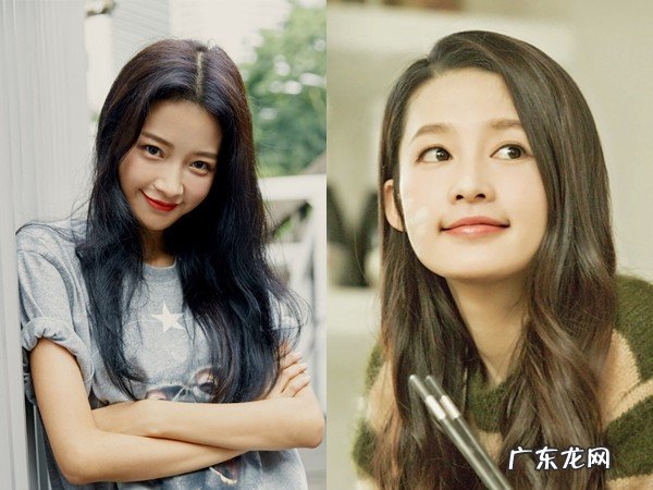 孙怡和李沁的外貌长相对比 和李沁长得像的女明星