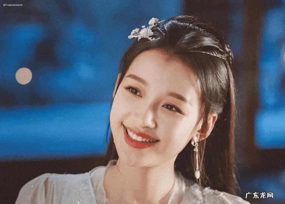 孙怡和李沁的外貌长相对比 和李沁长得像的女明星