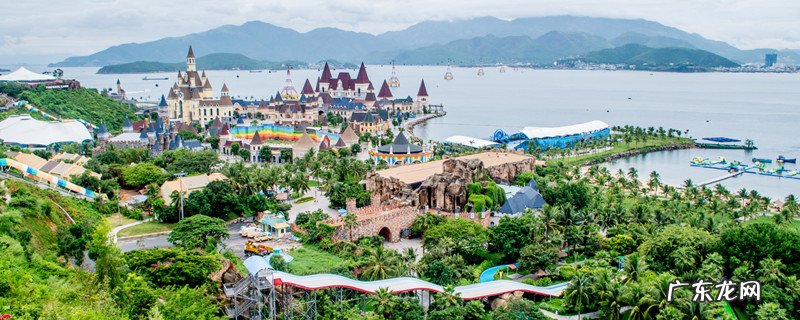 芒街市属于哪个国家?芒街市城市介绍