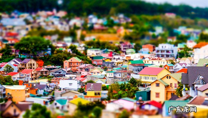 芒街市属于哪个国家?芒街市城市介绍