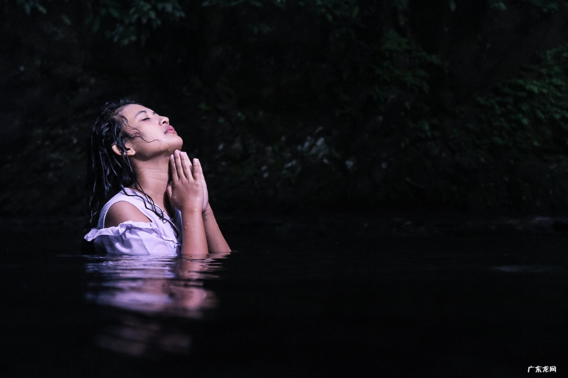 怨气很重的人一般有什么表现 一个人怨气太重的状态