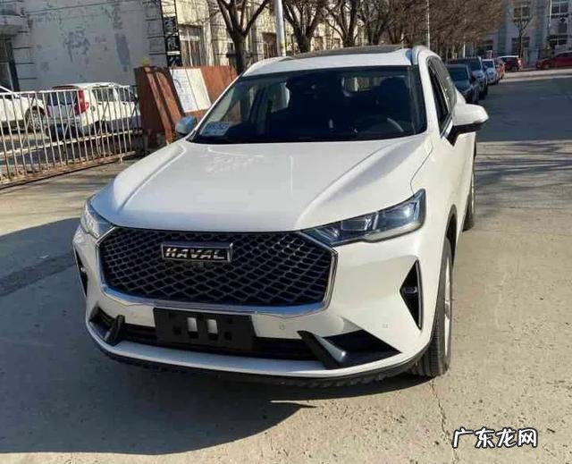 长城哈弗H6性价比高不 哈弗h6到底值不值得购买入手