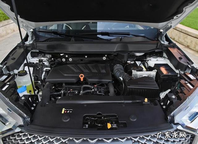 长城哈弗H6性价比高不 哈弗h6到底值不值得购买入手