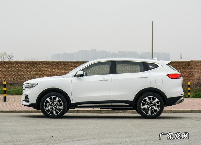 长城哈弗H6性价比高不 哈弗h6到底值不值得购买入手