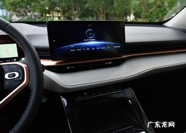 长城哈弗H6性价比高不 哈弗h6到底值不值得购买入手