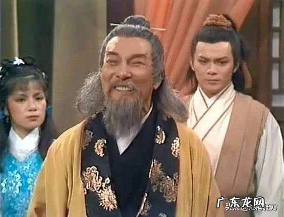 裘千仞铁掌水上漂是浪得虚名吗 原著裘千仞武功什么水平