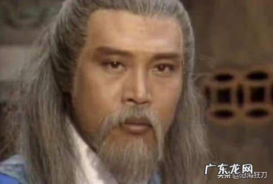 裘千仞铁掌水上漂是浪得虚名吗 原著裘千仞武功什么水平