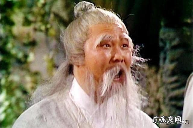 裘千仞铁掌水上漂是浪得虚名吗 原著裘千仞武功什么水平