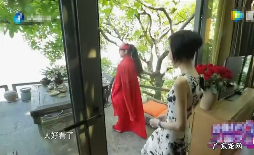 杨丽萍花费三千万建造宫殿究竟有多奢华 杨丽萍月亮宫简介