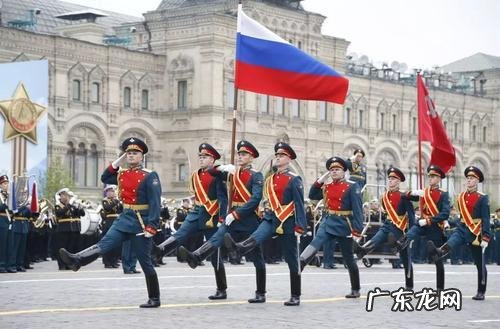 大阅兵明天几点开始 明天阅兵仪式几点开始2020