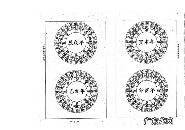 风水怎么分富龙贵龙 龙运吉凶断