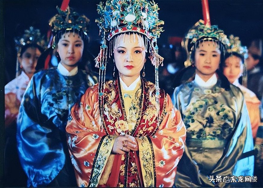 贾元春被赐死的原因分析 红楼梦贾元春结局是什么